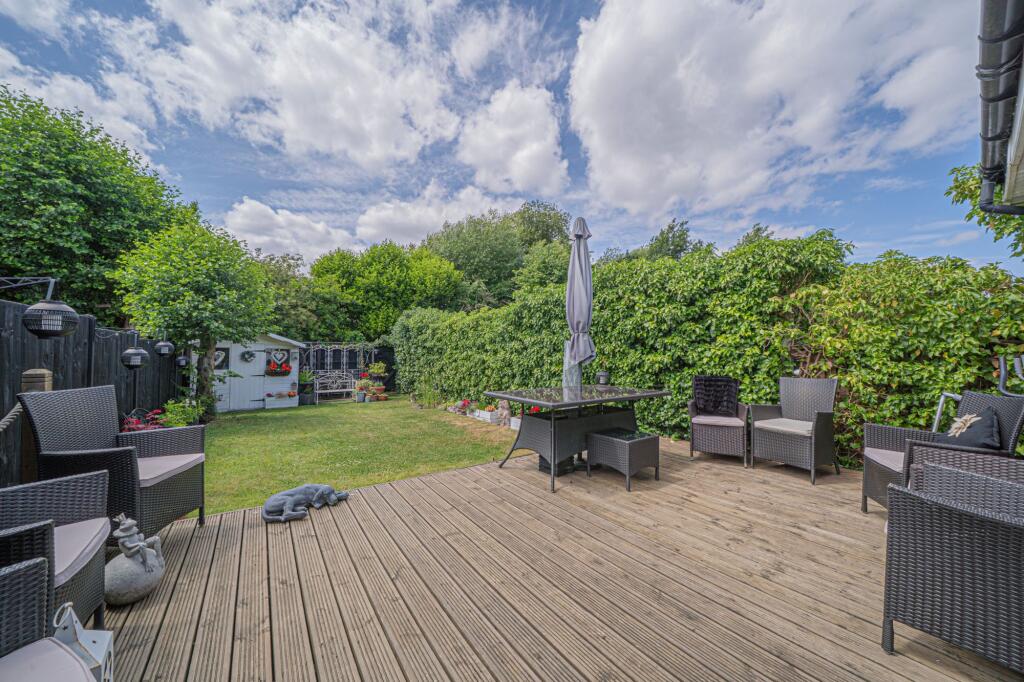 Additional image 12 of Rowood Drive, Solihull, B92