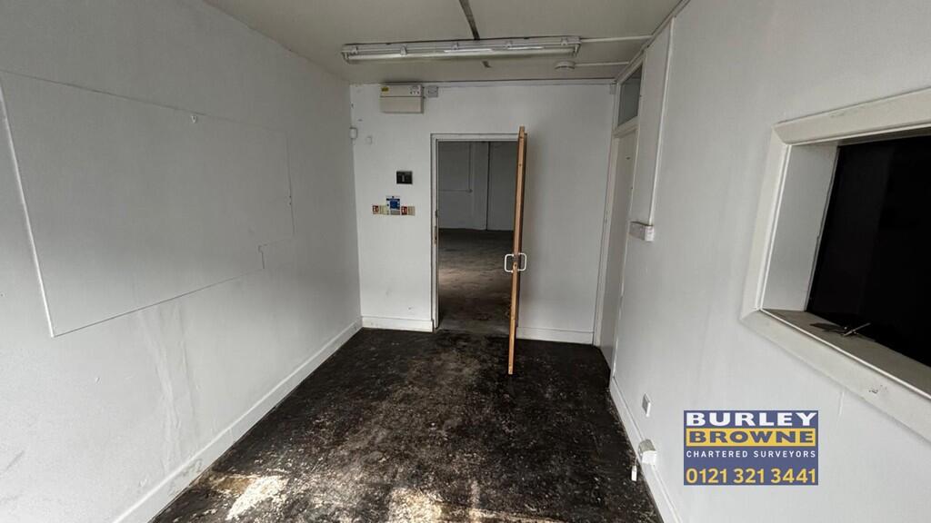 Additional image 10 of Units 12A, Jubilee Estate, Gorsey Lane, Coleshill, Warwickshire, B46 1JU