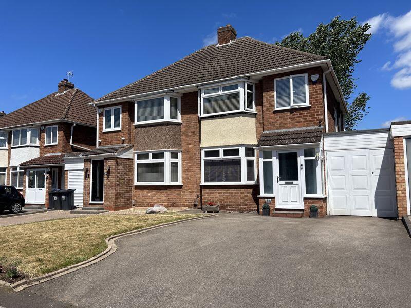 Additional image 18 of Bonner Drive, Sutton Coldfield