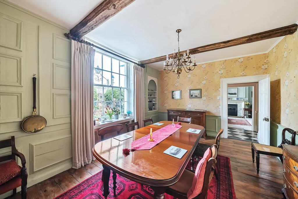 Additional image 11 of Cathedral Green, Wells, BA5