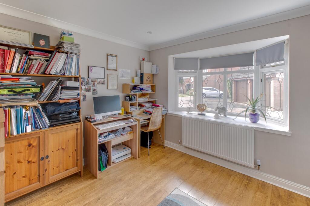 Additional image 8 of The Meadows, Catshill, Bromsgrove, Worcestershire, B61