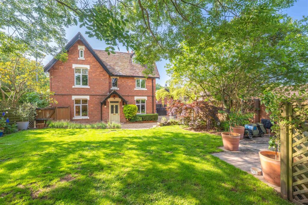 Additional image 21 of Stratford Road, Hockley Heath, Solihull