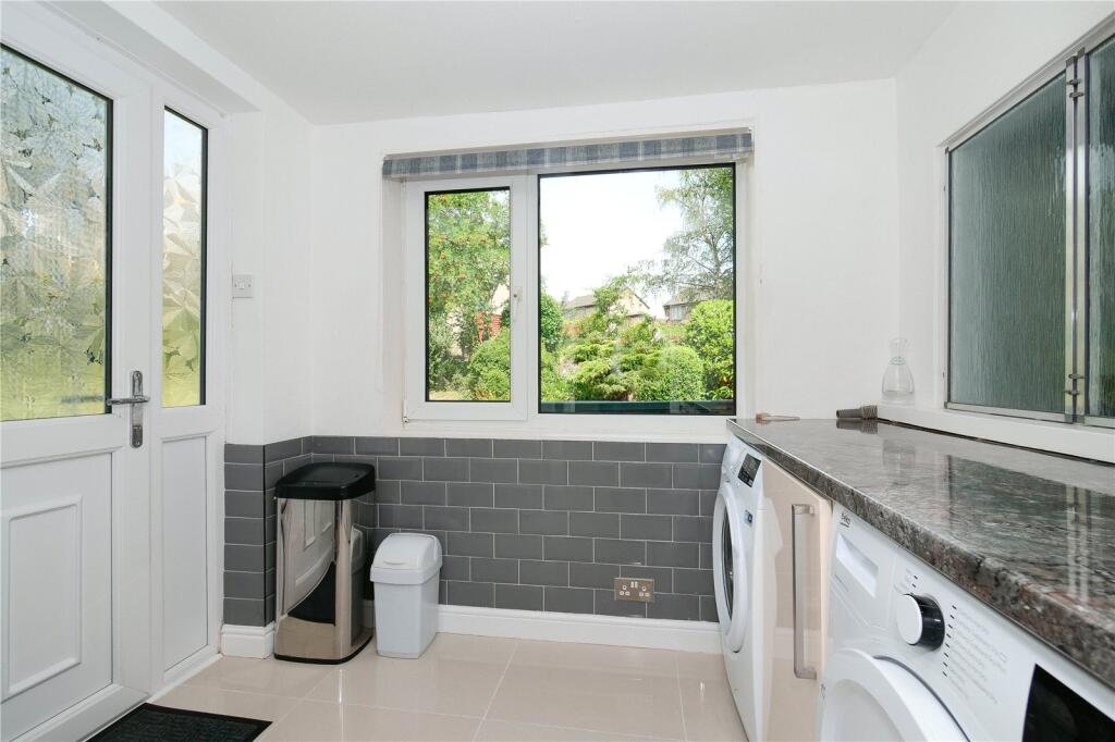 Additional image 23 of Wensleydale Rise, Baildon, Shipley, West Yorkshire, BD17