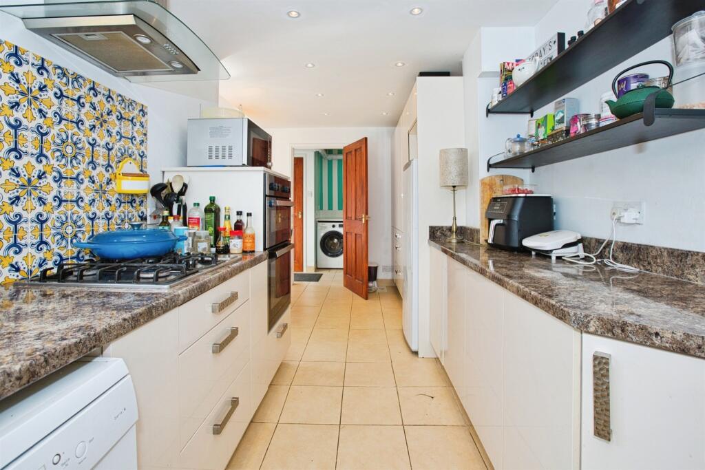 Additional image 6 of Bramley Road, Street