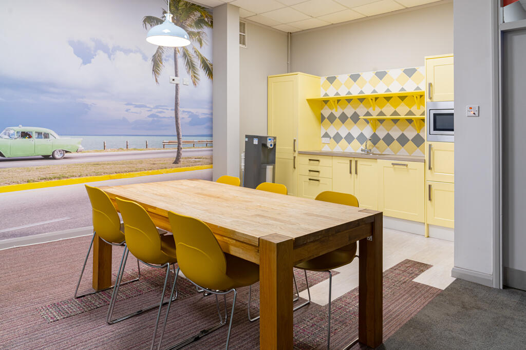 Additional image 7 of GM House, Wilkinson Way, Blackburn, Lancashire