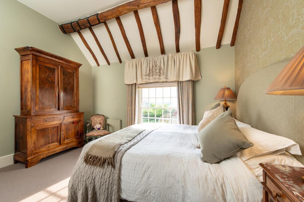 Additional image 24 of Preston Fields Lane, Preston Bagot, Warwickshire