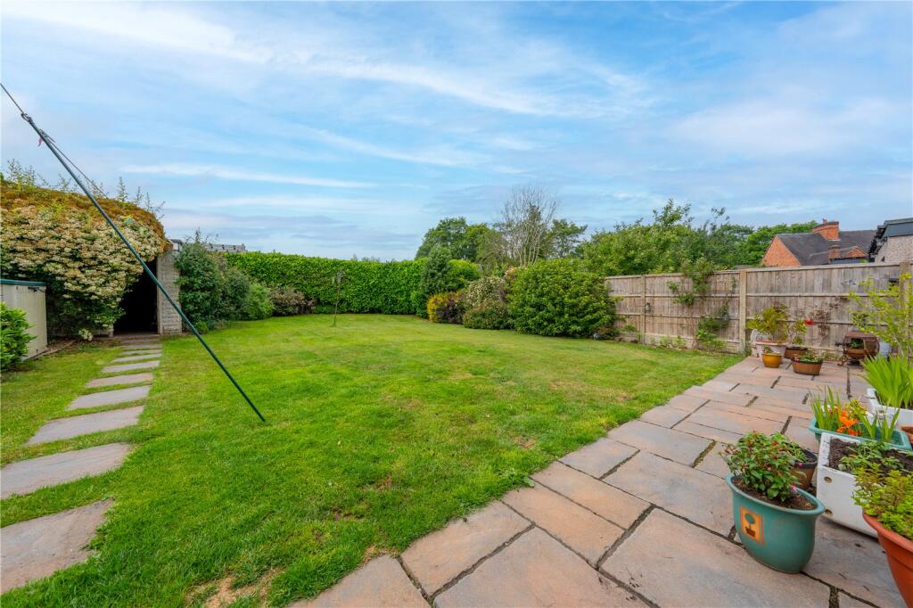 Additional image 25 of Manor Lane, Harlaston, Tamworth, B79