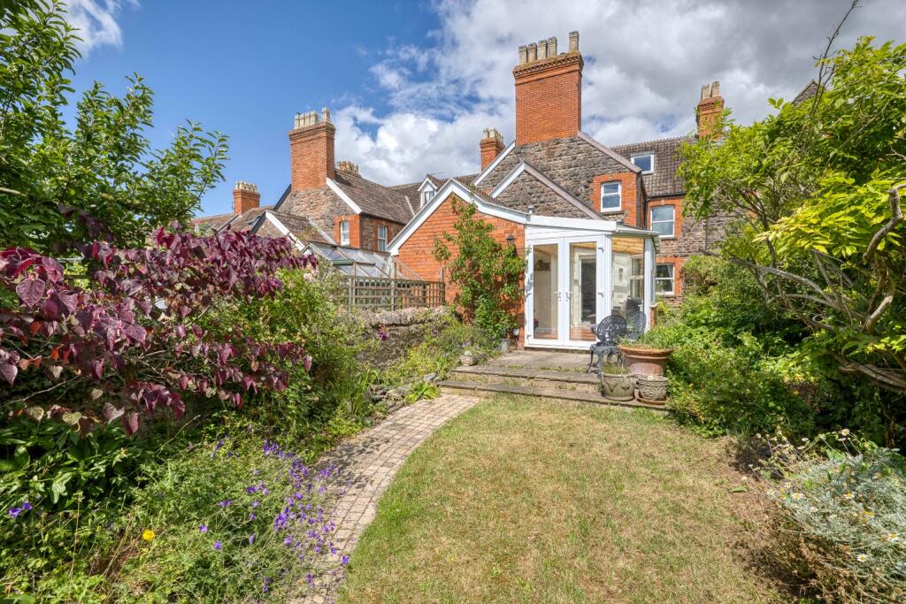 Additional image 23 of Davis Terrace, Wells, Somerset, BA5