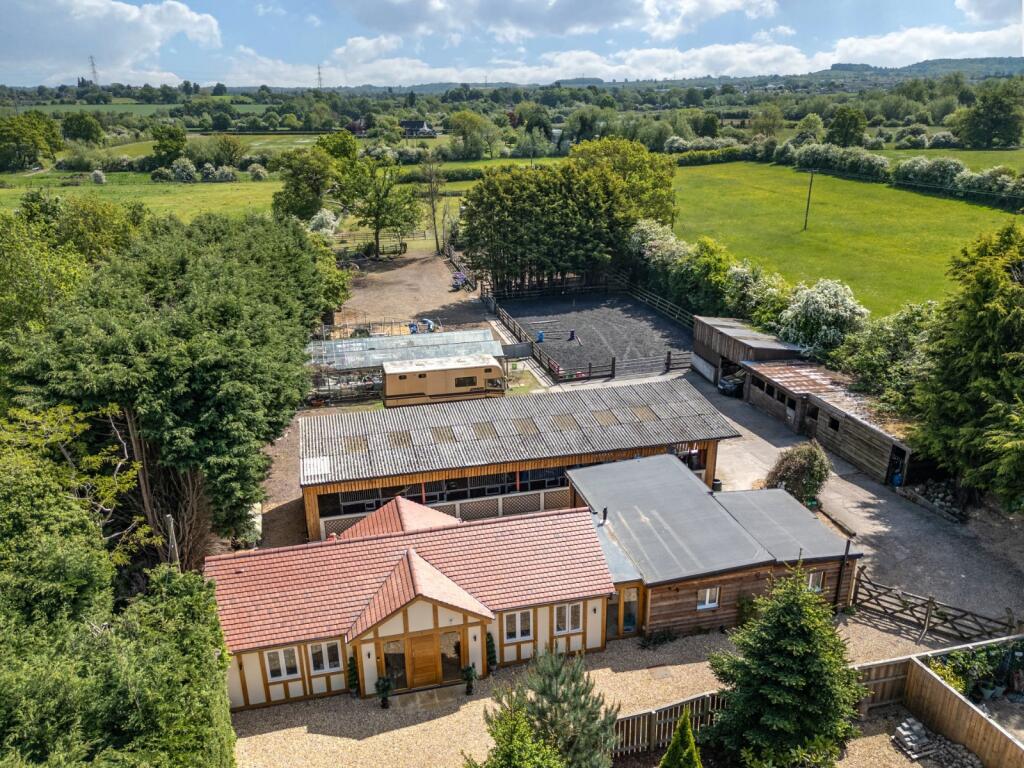 Additional image 34 of Rectory Lane, Upton Warren, Bromsgrove, Worcestershire, B61