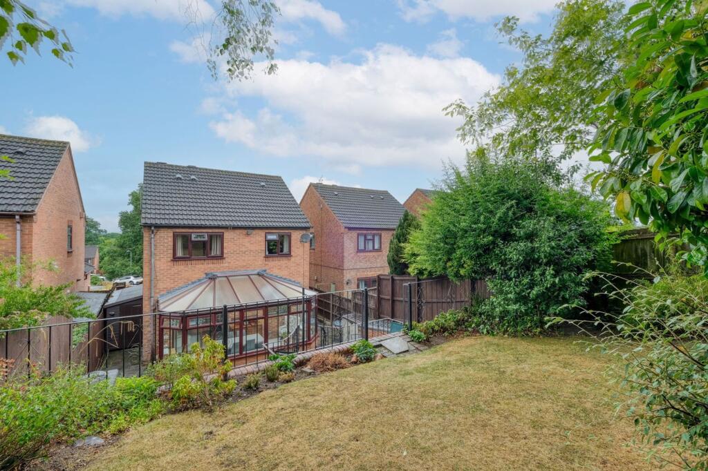 Additional image 20 of Duxford Close, Redditch, B97