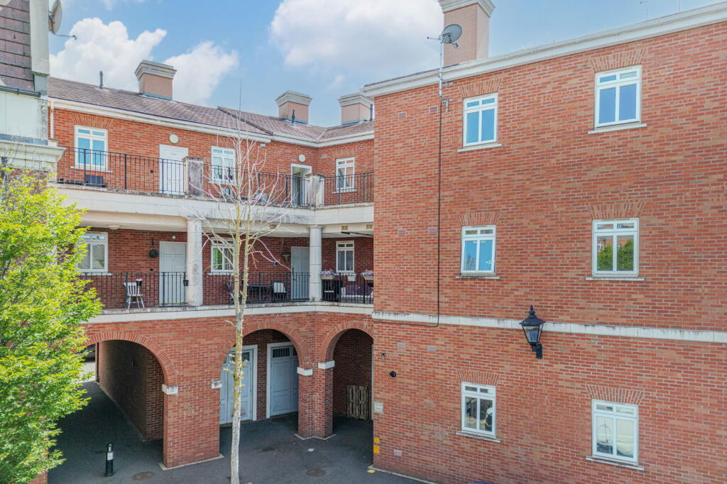 Additional image 26 of Grove House, Main Street, Dickens Heath