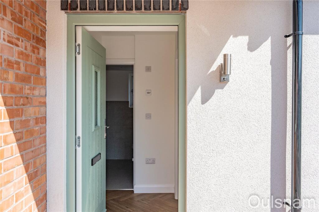 Additional image 3 of Haynes Close, Catshill, Bromsgrove, Worcestershire, B61