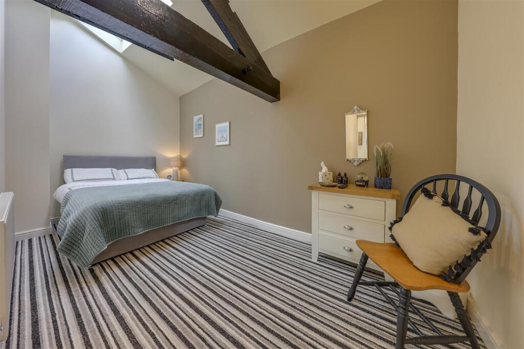 Additional image 21 of Jolly Barn Cottage, Oakenhead Wood Old Road, Rawtenstall, Rossendale - Over 2,500sqft & Almost An Acre Of Grounds & Land