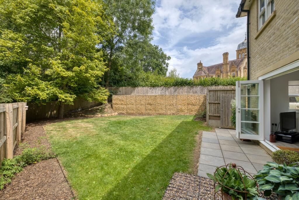 Additional image 21 of Priorygate Court, Castle Cary, Somerset, BA7