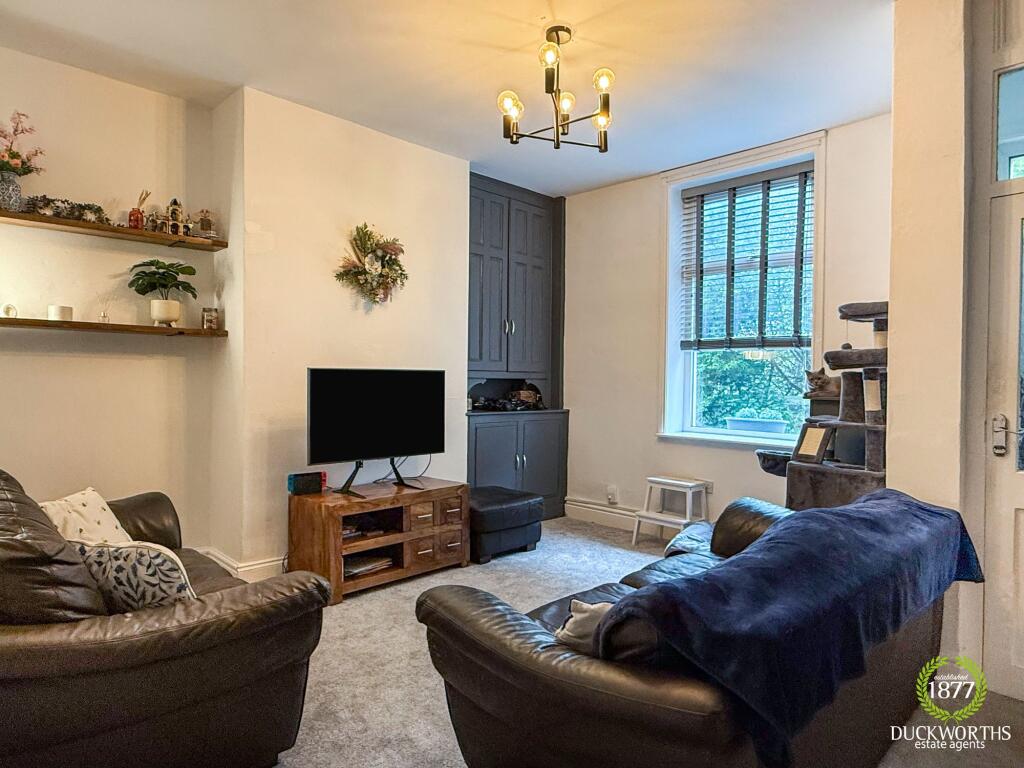 Additional image 2 of Station Road, Great Harwood, BB6