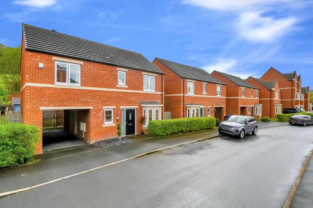 Additional image 15 of Providence Avenue, Bradford