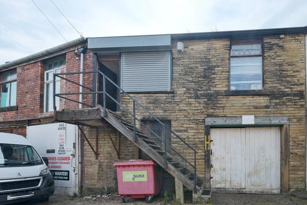 Additional image 9 of Reed Works, Back Queen Street, Great Harwood, Lancashire, BB6