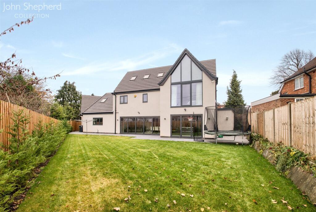 Additional image 20 of Widney Manor Road, Solihull, West Midlands, B91