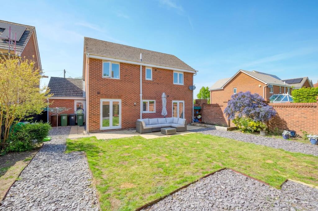 Additional image 24 of Evesham Road, Astwood Bank, B96