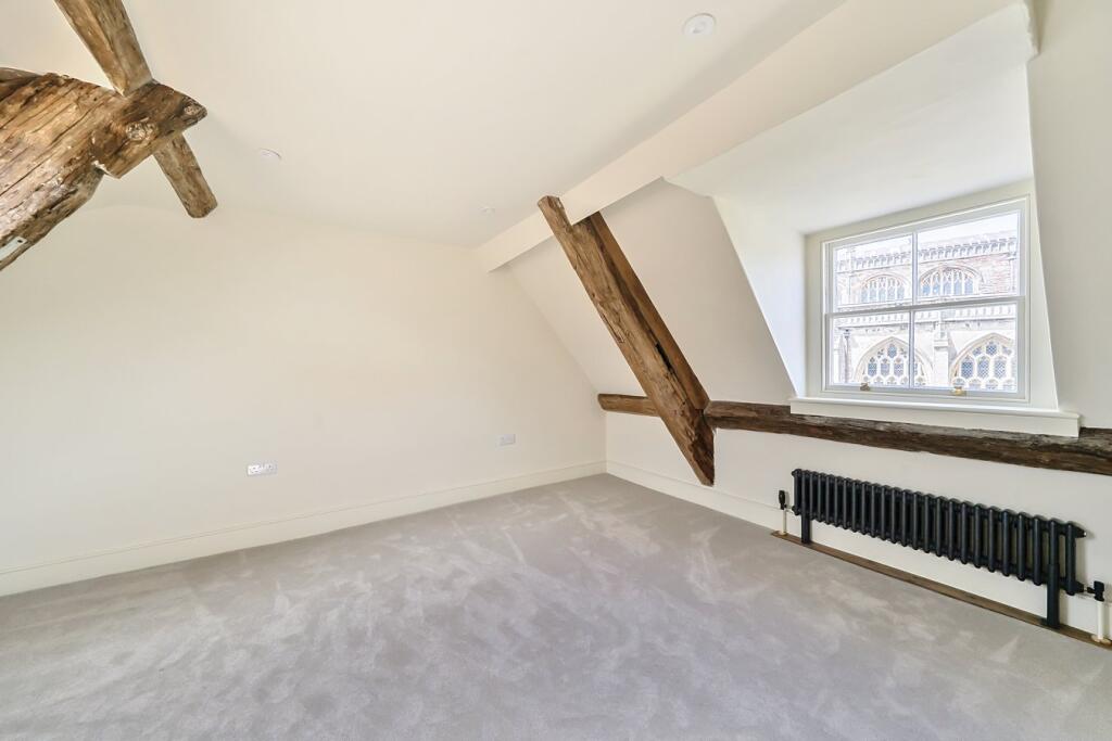 Additional image 25 of St Cuthbert Street, Wells, BA5