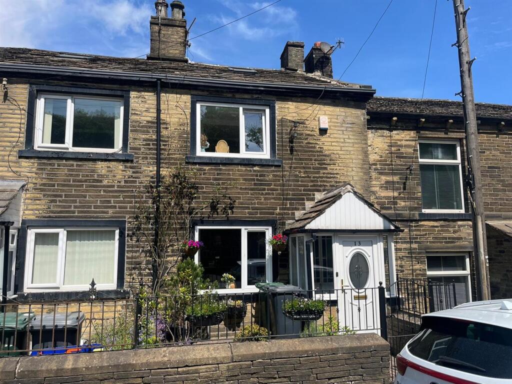 Additional image 18 of Calder Bank, Queensbury, Bradford