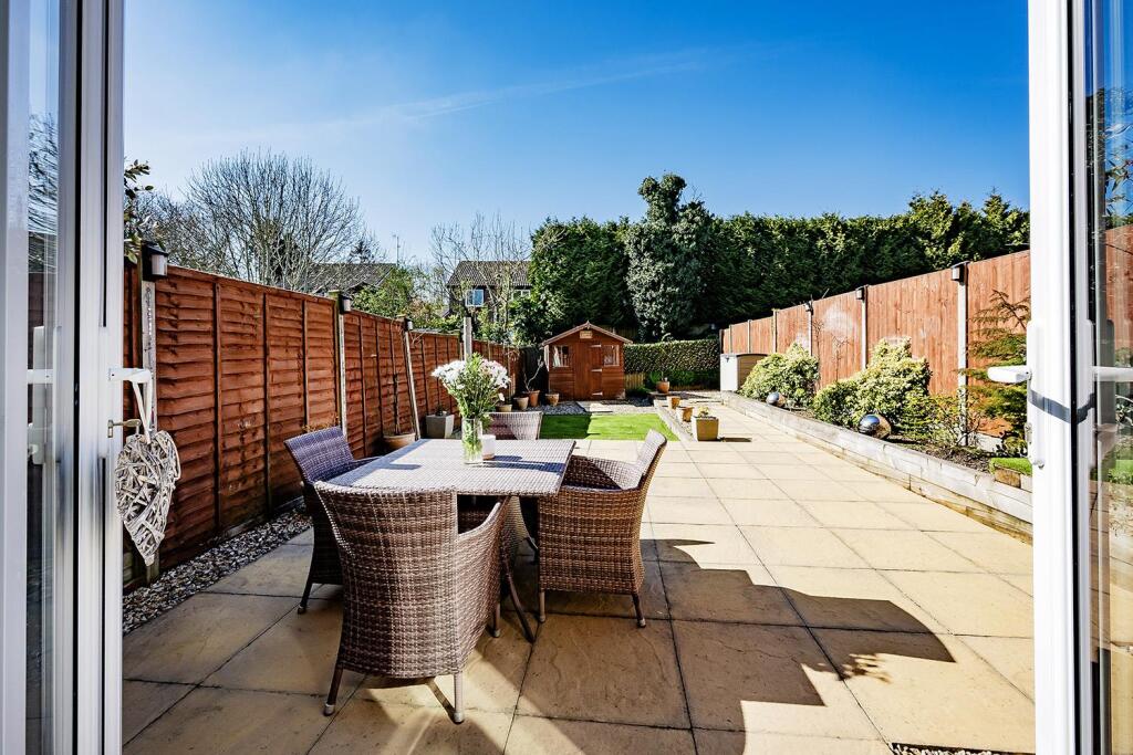 Additional image 21 of Ken Trueman Grove, Knowle