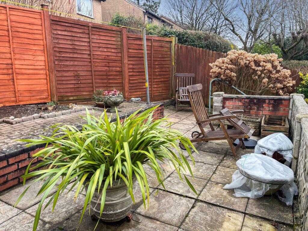 Additional image 30 of Paray Drive, Wells, BA5