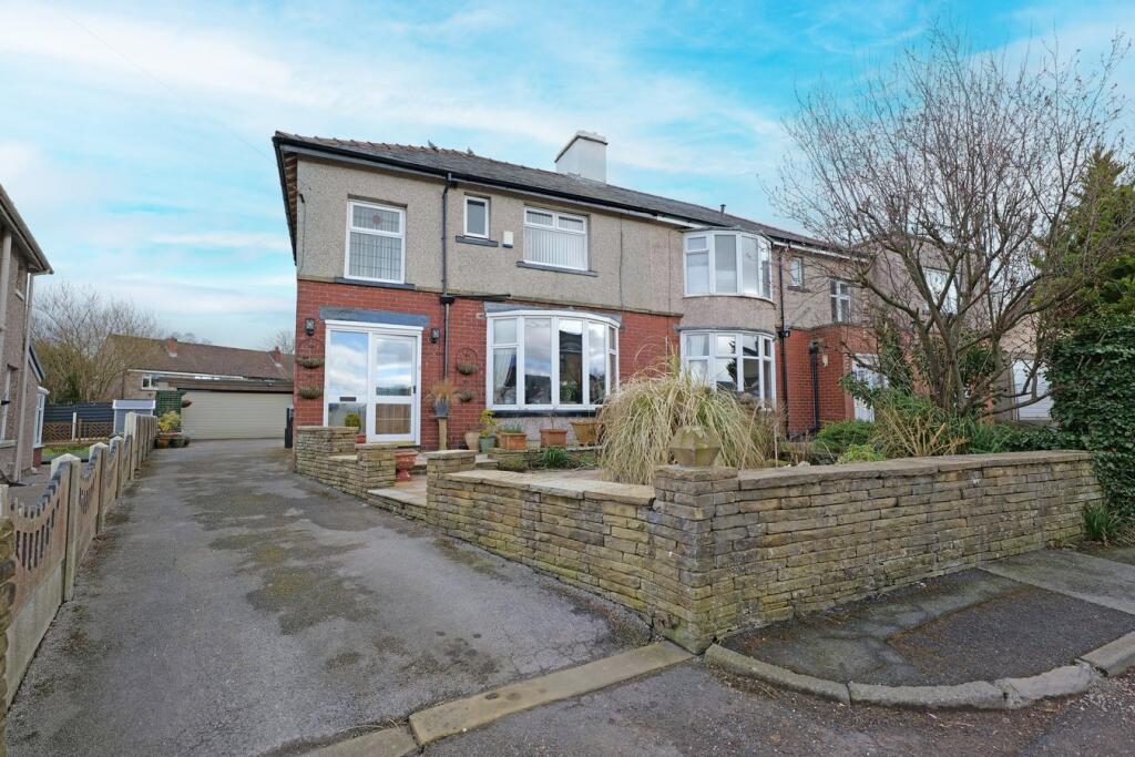 Property image for Penrith Crescent, Colne, BB8