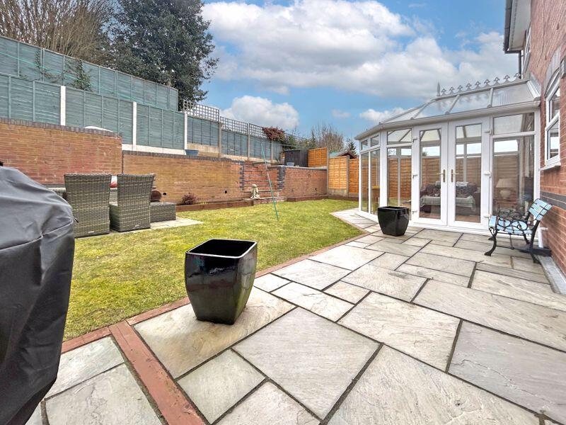 Additional image 22 of Bridle Grove, West Bromwich