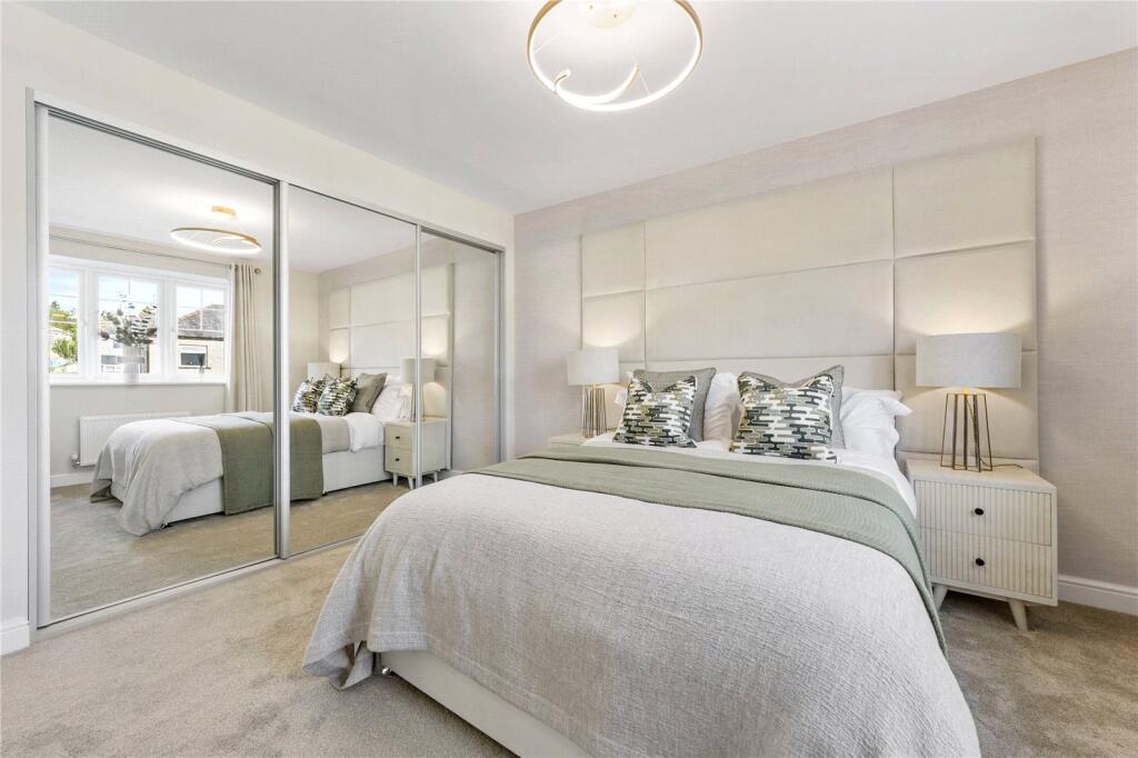 Additional image 12 of Oaken Heights, Standen Hall Drive, Burnley, BB10