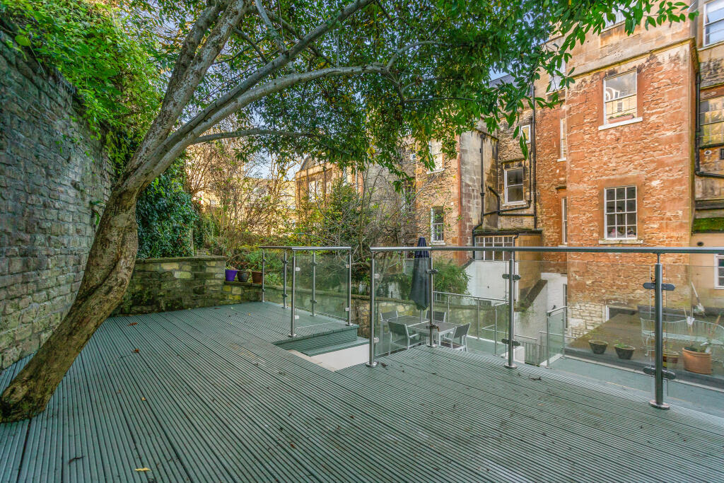Additional image 7 of Portland Place, BATH, BA1