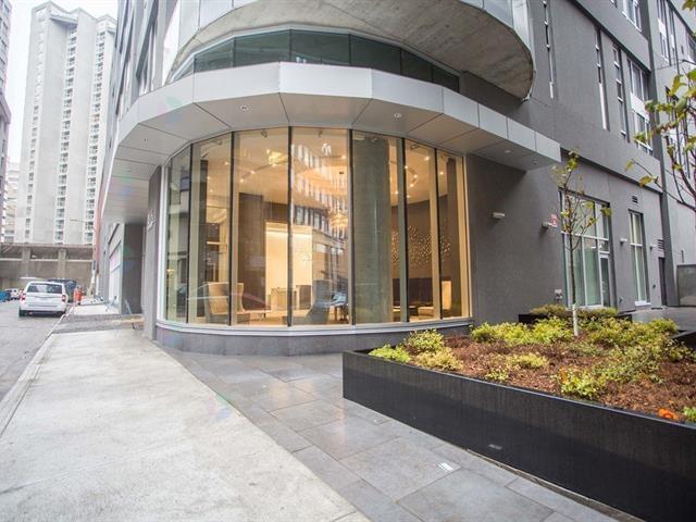 405 Rue de la Concorde|#512|Montréal (Ville-Marie), Quebec H3A0H1