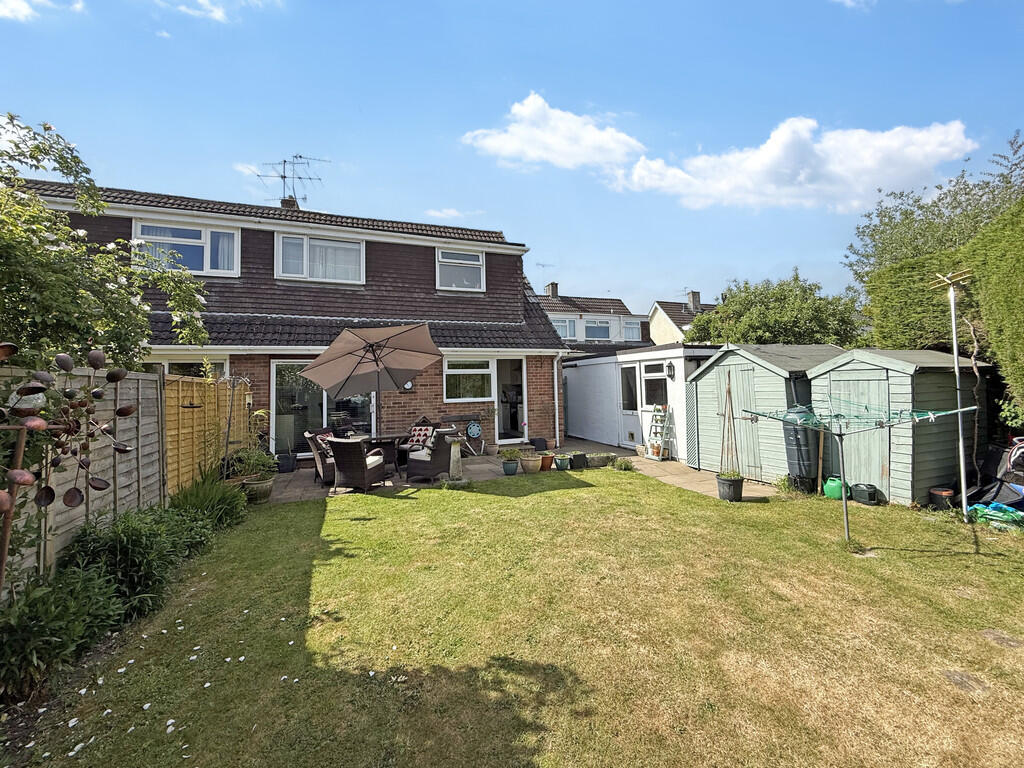 Additional image 18 of Broxburn Road, Warminster