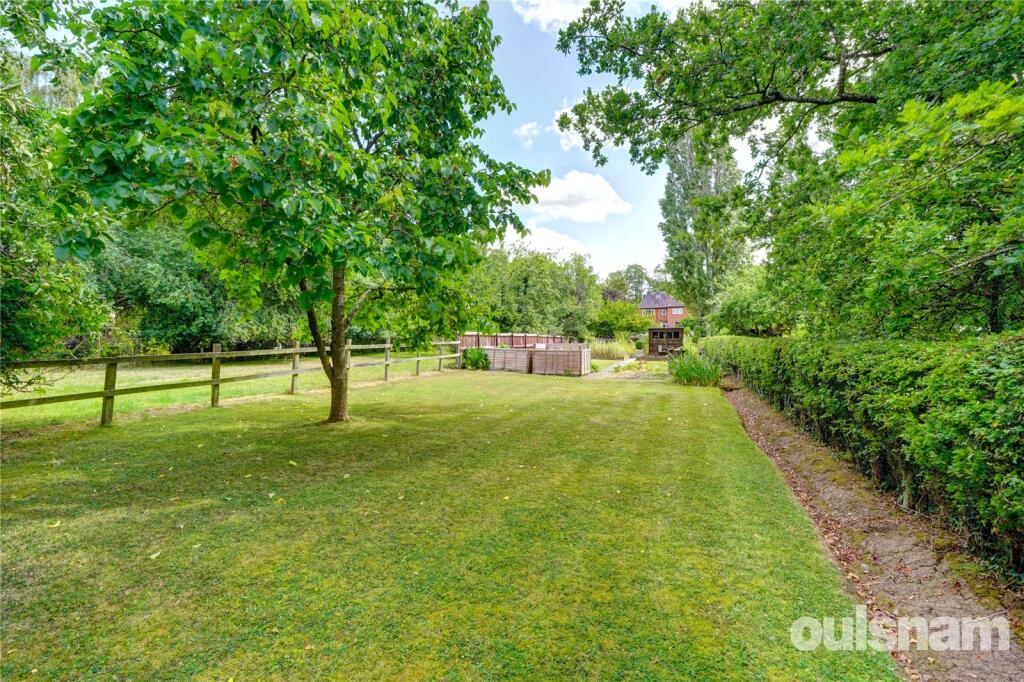 Additional image 28 of The Drive, Hopwood, Alvechurch, Birmingham, B48