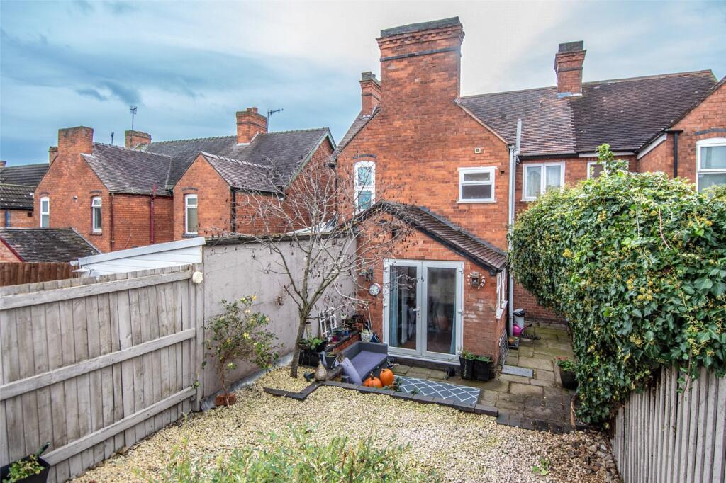 Additional image 10 of Barnsley Road, Bromsgrove, Worcestershire, B61
