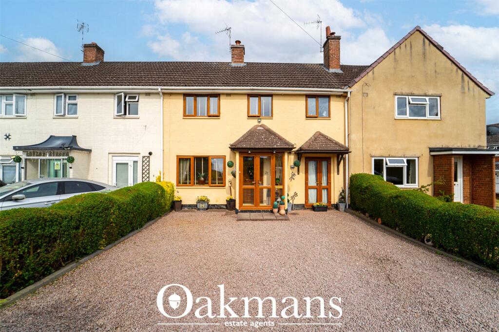 Additional image 37 of Mynors Crescent, Hollywood, Birmingham, Worcestershire, B47