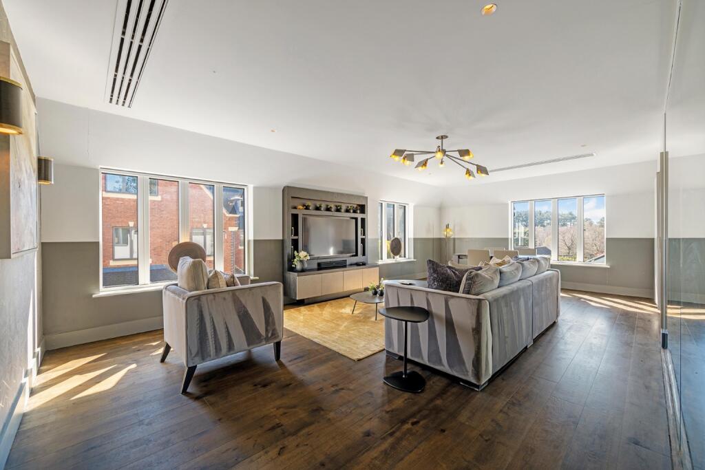 Additional image 28 of Four Oaks Estate, Sutton Coldfield