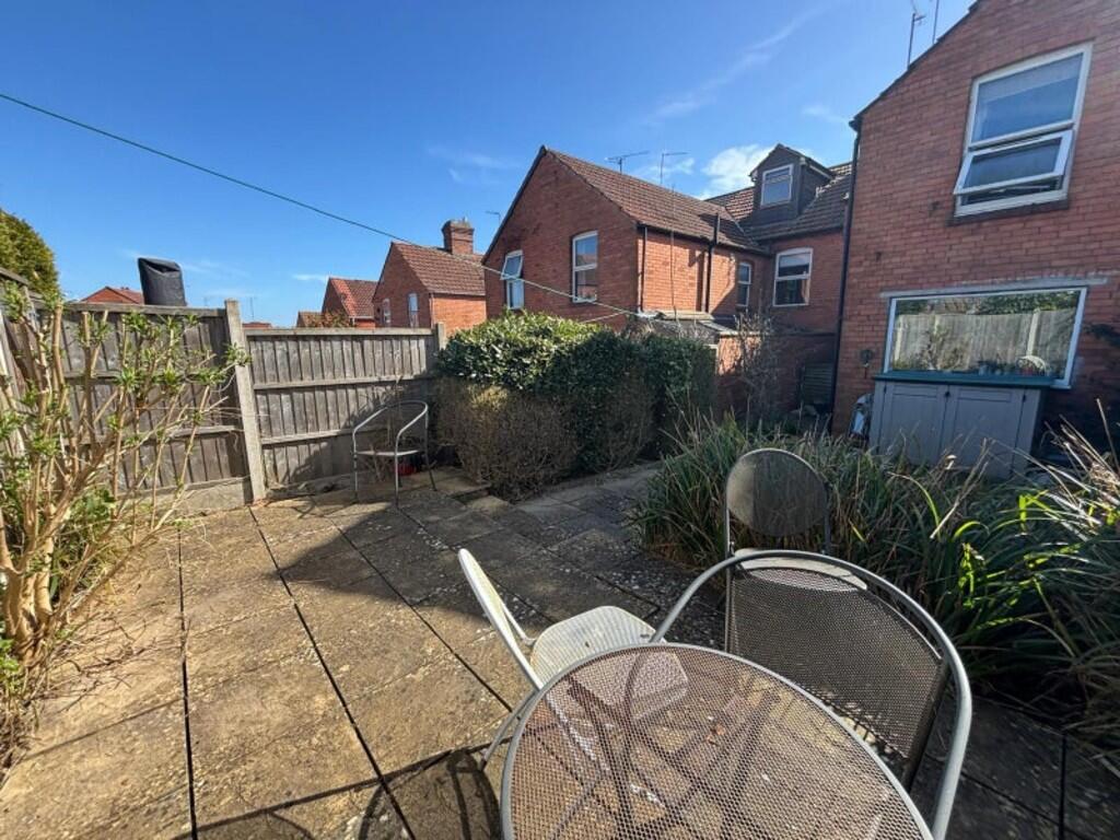 Additional image 9 of Crofton Park, Yeovil