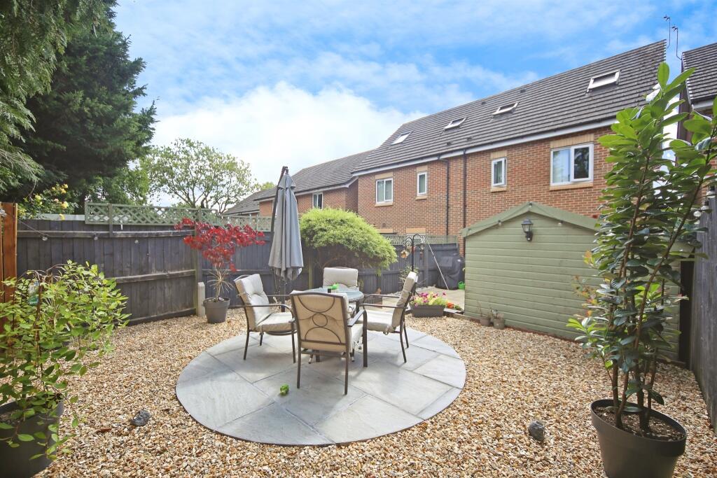 Additional image 15 of Elvington Close, Redditch