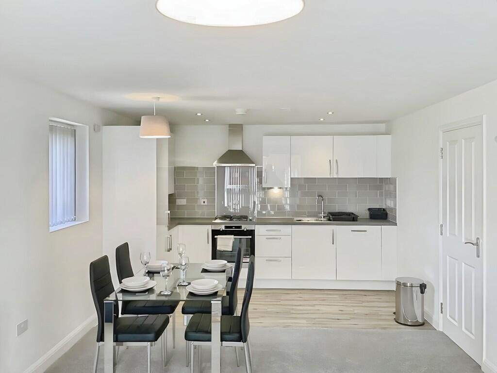Additional image 7 of Waterway House, Belgrave Middleway, Birmingham, B5