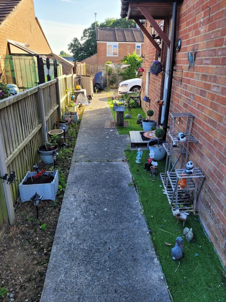 Additional image 10 of Rosebery Avenue, Yeovil, BA21