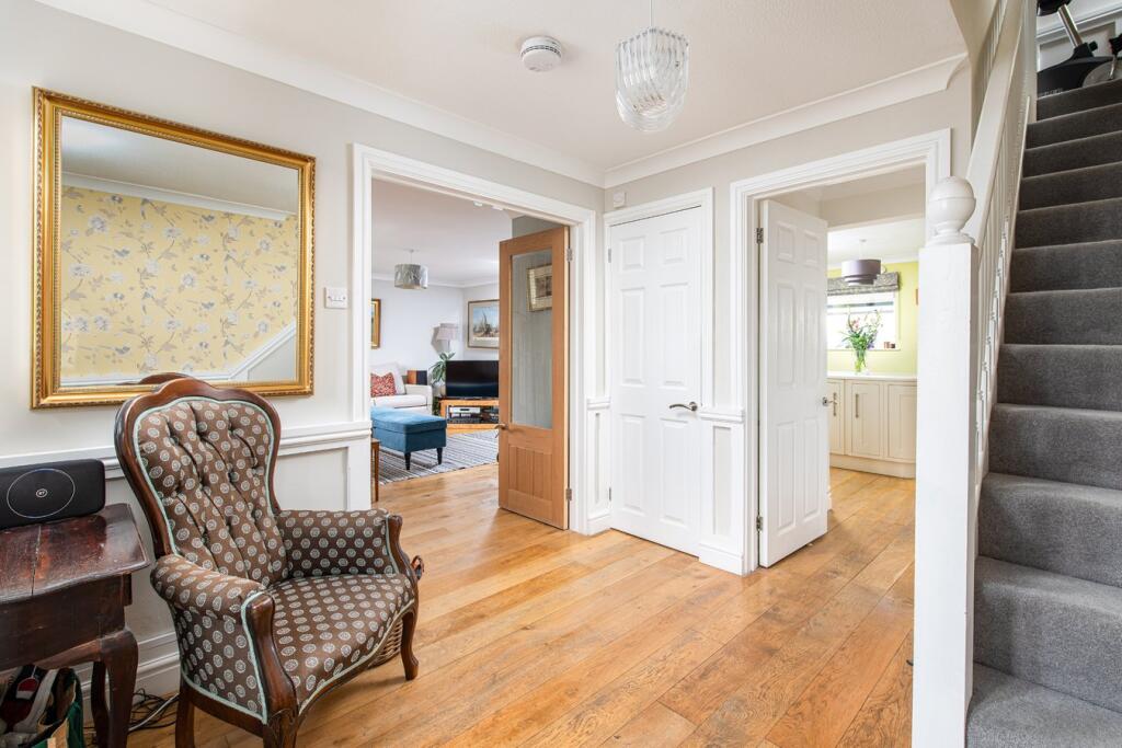 Additional image 8 of Monmouth Paddock, Norton St Philip, Bath, BA2