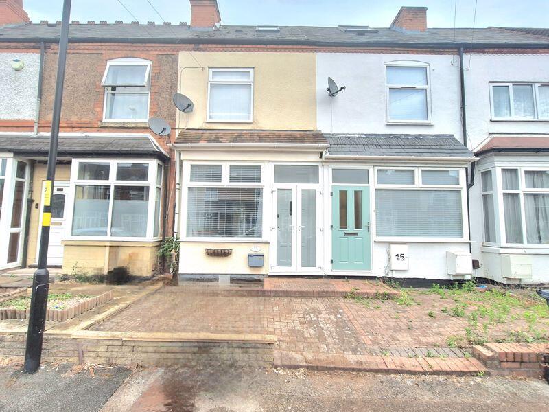 Additional image 21 of Lime Grove, Sutton Coldfield