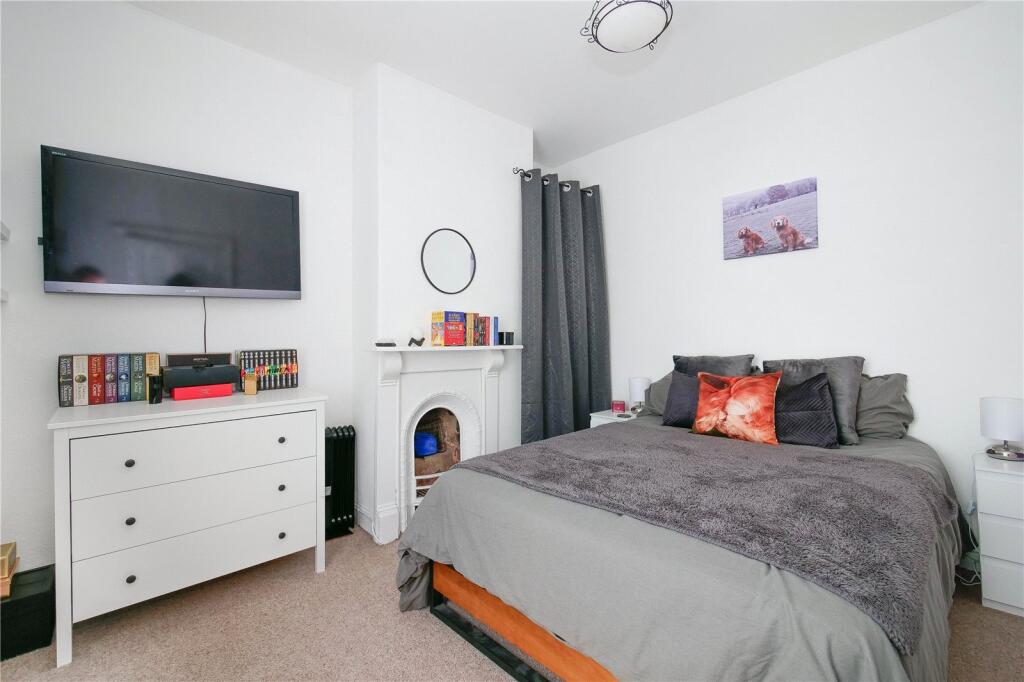 Additional image 4 of St. James Place, Baildon, Shipley, West Yorkshire, BD17