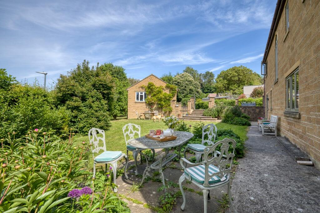 Additional image 31 of Mill Lane, Pitcombe, Bruton, Somerset, BA10