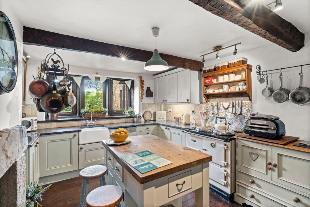 Additional image 14 of Tockholes, Silk Hall, BB3