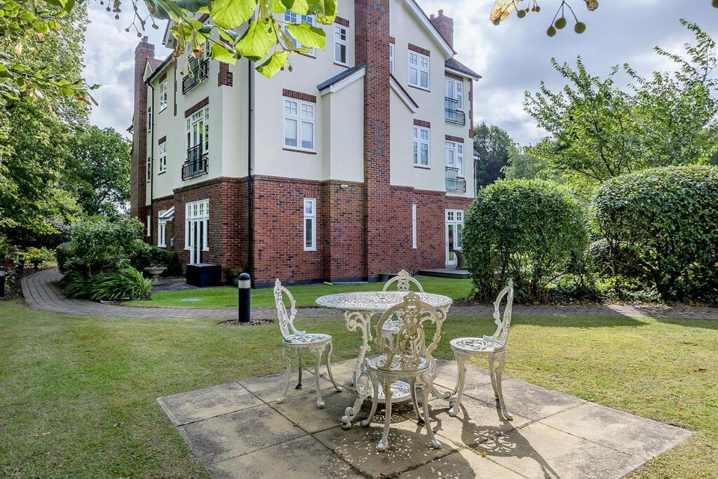 Additional image 22 of Broad Oaks, Chessetts Wood Road, Lapworth