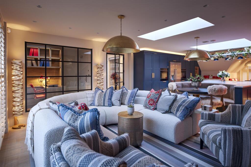 Additional image 13 of The Penthouse, Forge Place, Henley-in-Arden