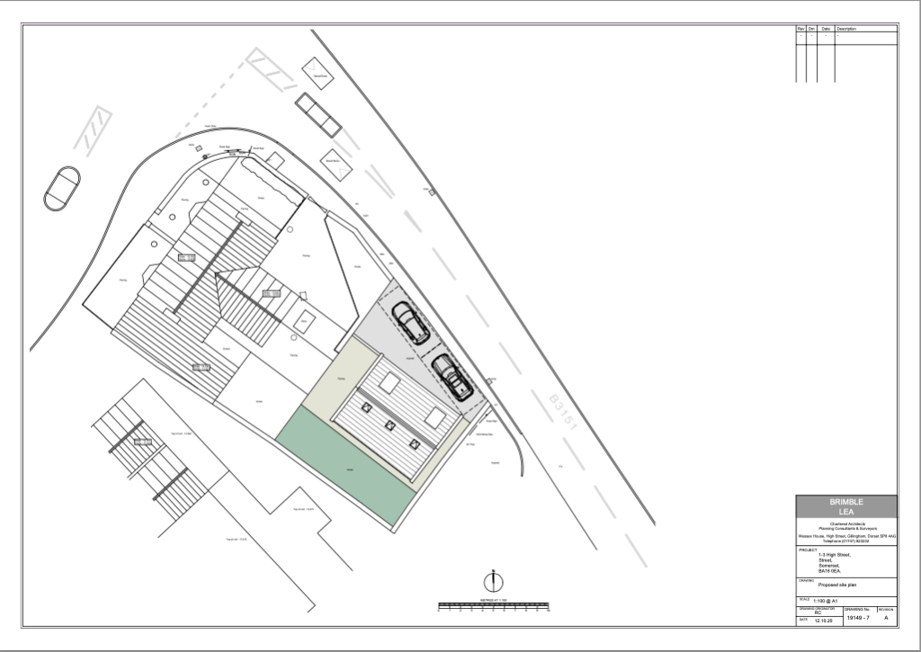 Additional image 6 of Somerton Road, Street