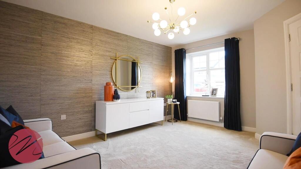 Additional image 5 of Plot 107, Miners Gate, Ellison Fold Way, Darwen